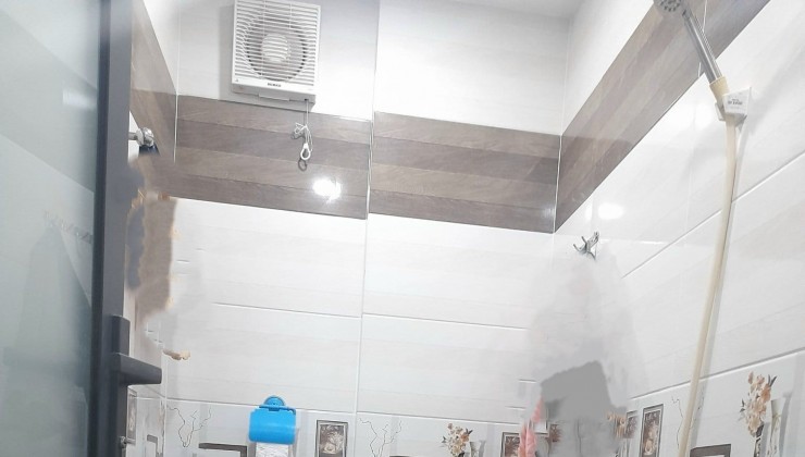 Bán nhà HXH Hiệp Thành 13, Quận 12. 3 tầng, 4 PN, 60m2, Hơn 4 TỶ